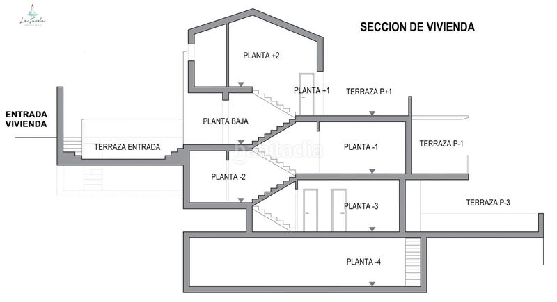 Foto d51480dc-a068-4758-bbe2-11836e79ca97. Casa amb aparcament piscina a Limonar Málaga