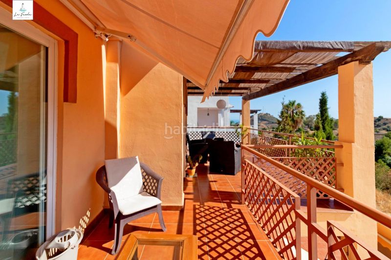 Foto de1a498f-5e5a-486a-9f89-13f4c3477ec1. Casa amb aparcament piscina a Limonar Málaga
