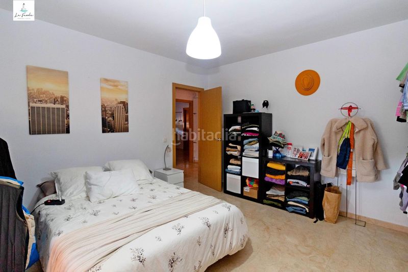 Foto e07582a8-1e2e-4096-9435-88dd0cadc079. Casa amb aparcament piscina a Limonar Málaga