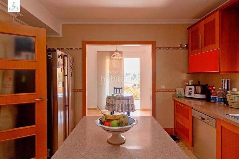 Foto e2f95c74-7993-4180-99a4-3dbe9e2a844b. Casa exclusivo chalet con encanto en el Limonar alto malaga en Málaga