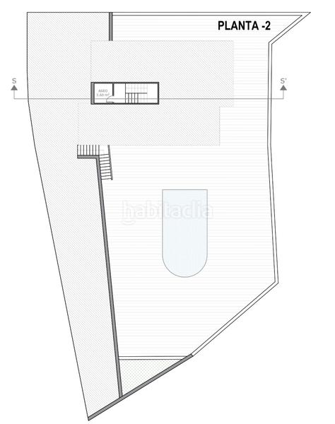 Foto e4f55c65-6b8d-4b9b-8d2b-37ce2cb78c5e. Haus mit heizung parking pool in Limonar Málaga