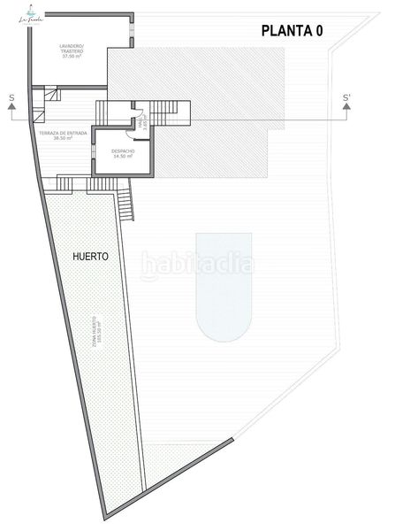 Foto f10889ef-e45b-4f29-966a-d1c181843209. Casa amb aparcament piscina a Limonar Málaga