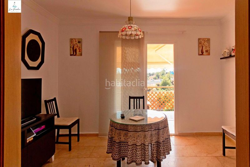 Foto f222ef09-6244-4811-81f3-84e9dcffd406. Casa amb aparcament piscina a Limonar Málaga