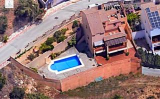 Casa en Limonar. Exclusivo chalet con encanto en el limonar alto malaga