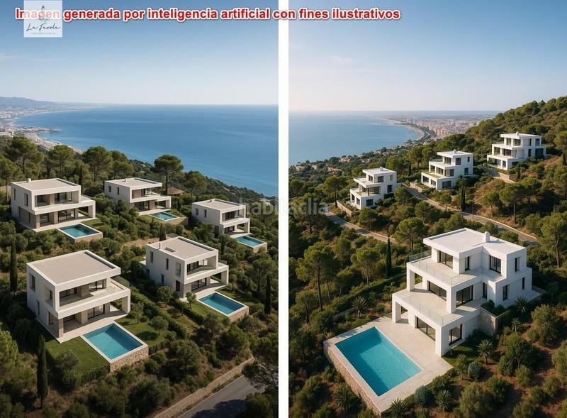 Foto 0bd73b23-59e3-45e9-8773-0b3a492b2a5a. Propriété dans Pinares de San Antón Málaga