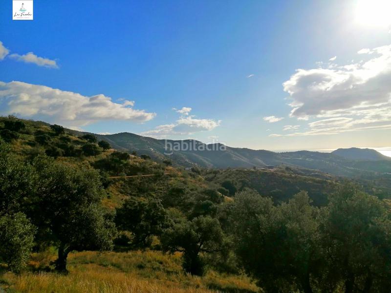 Foto 69b51af8-017b-4668-aad6-6f4eab952acb. Propriété dans Pinares de San Antón Málaga