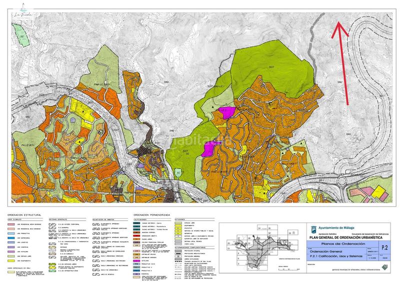 Foto 6f736886-97f7-4e43-b82d-c2bdc04cfd5d. Propriété dans Pinares de San Antón Málaga