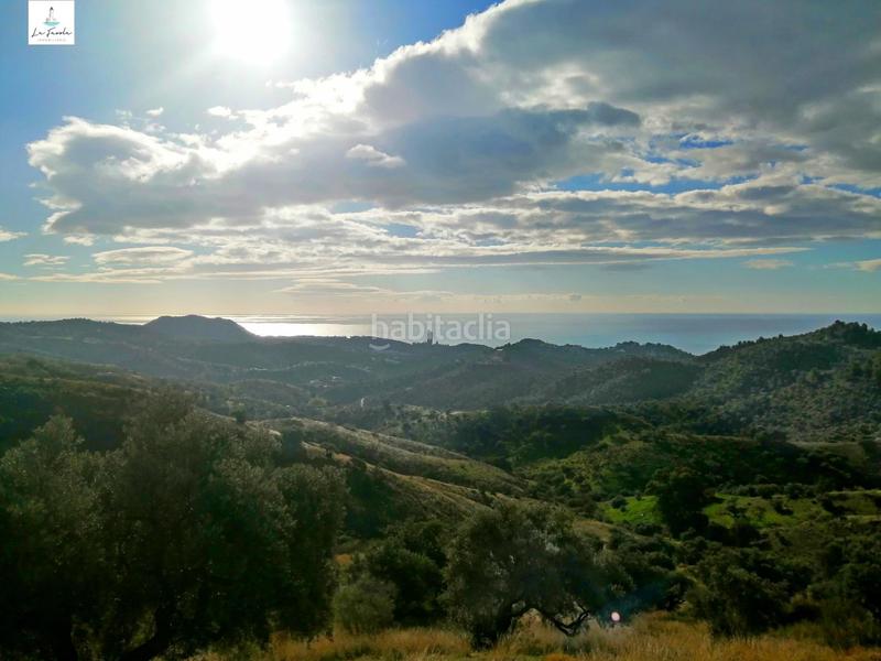 Foto b161a1c4-9d00-4b93-b563-50b485953cc0. Propriété dans Pinares de San Antón Málaga