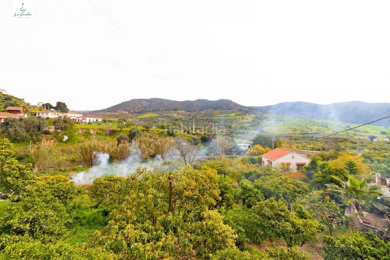 Foto 0744bc41-4dfa-4dc2-9607-a25126336925. Casa amb aparcament a Carratraca