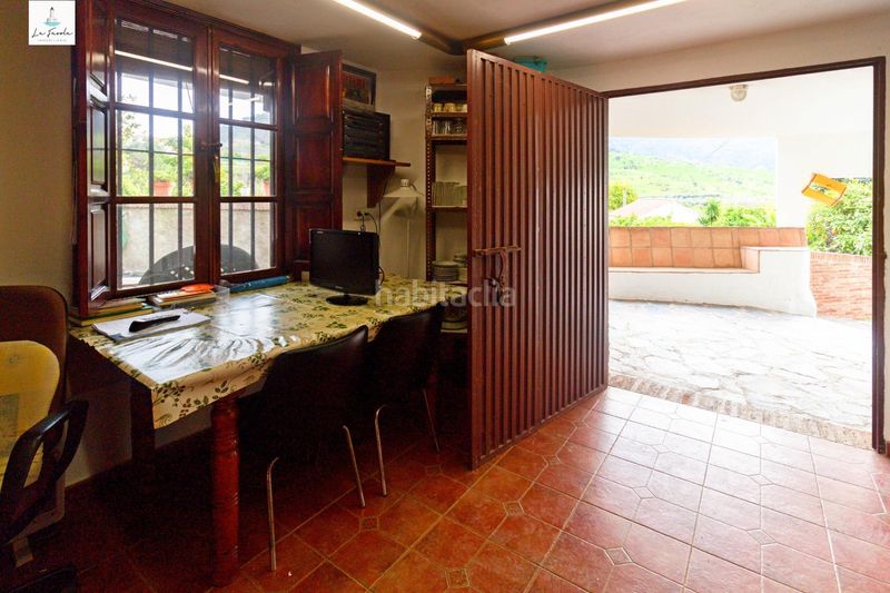 Foto 0c58685c-1af4-4585-a859-a6a0f63c9d71. Casa amb aparcament a Carratraca