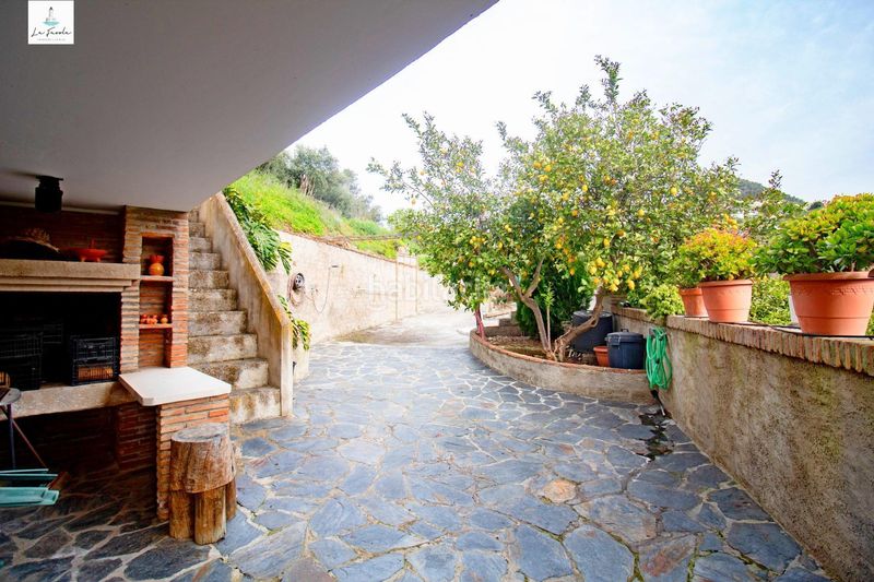 Foto 0f089533-18e0-4ccc-9f43-7cf85eac7e41. Casa amb aparcament a Carratraca