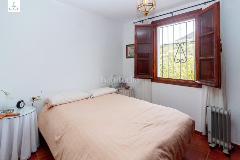 Foto 1b97436d-a30b-488e-80a1-260b16dec945. Casa amb aparcament a Carratraca