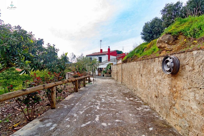 Foto 226ab65c-977b-4907-a83e-91c1deb277fb. Casa amb aparcament a Carratraca