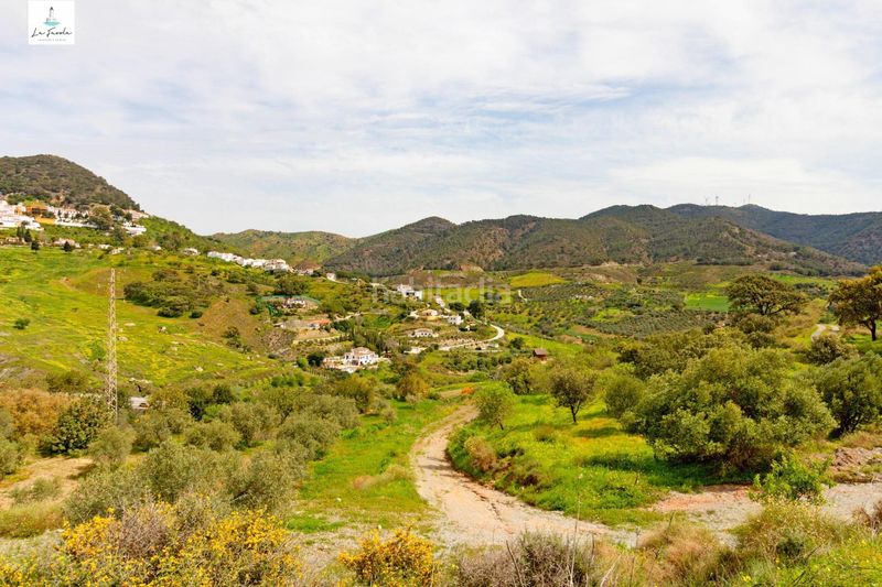 Foto 2d3634f7-76ec-42ee-b7a9-e6fdf477461f. Casa amb aparcament a Carratraca