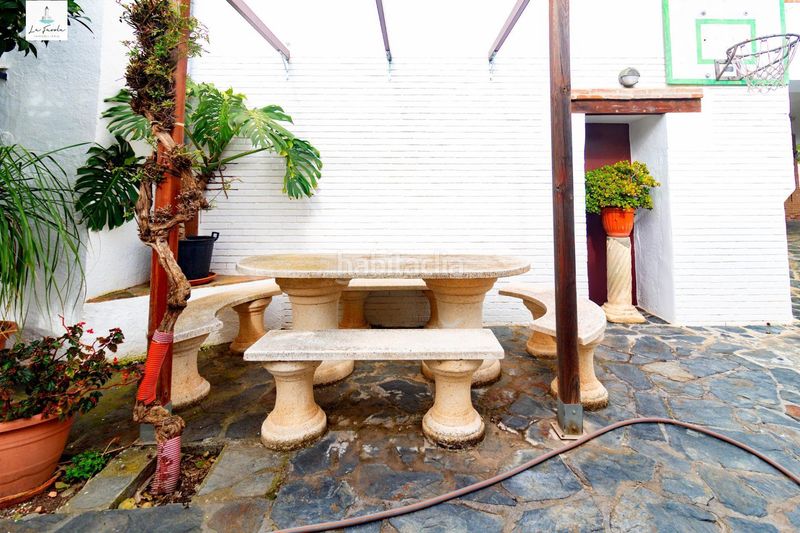 Foto 30718d87-d348-494a-a141-c6a7589e8969. Casa amb aparcament a Carratraca