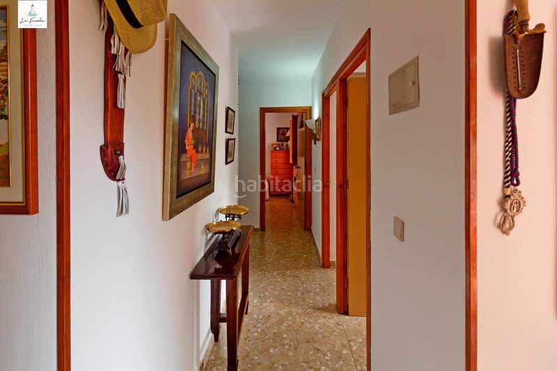 Foto 35dcdb88-ed42-4d81-8aad-6b0b565e481b. Casa amb aparcament a Carratraca