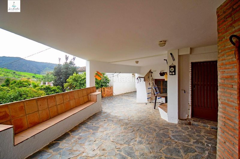 Foto 36cb73c0-4fda-4fa4-a0fa-abaa6db9bd16. Casa amb aparcament a Carratraca