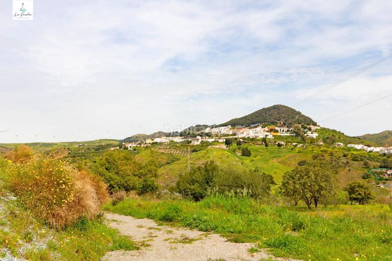 Foto 3f1e52d1-cfd7-417d-bbcc-46a26cd6de1e. Casa amb aparcament a Carratraca