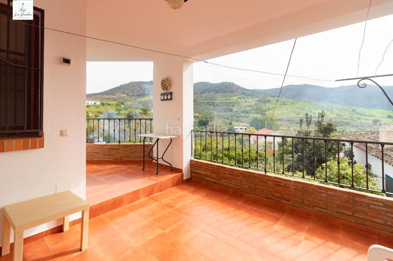 Foto 629efa23-b955-4f72-9714-1e7cb1644390. Casa amb aparcament a Carratraca