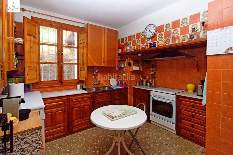 Foto 65c3fba8-78ac-43e7-b222-1f8bab4cc51c. Casa amb aparcament a Carratraca