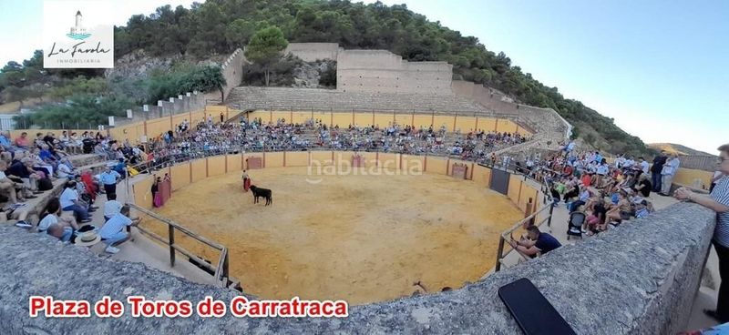Foto 6b5ae6aa-63ce-416e-b997-204ad3b87151. Casa amb aparcament a Carratraca