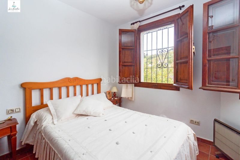 Foto 6c2d7985-bbc5-490d-bdc7-e77ca2e1448e. Casa amb aparcament a Carratraca