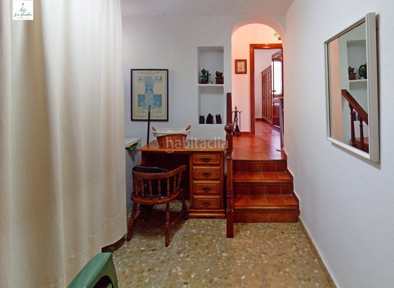 Foto 709bcfbd-8495-4567-9263-c701628651ab. Casa amb aparcament a Carratraca