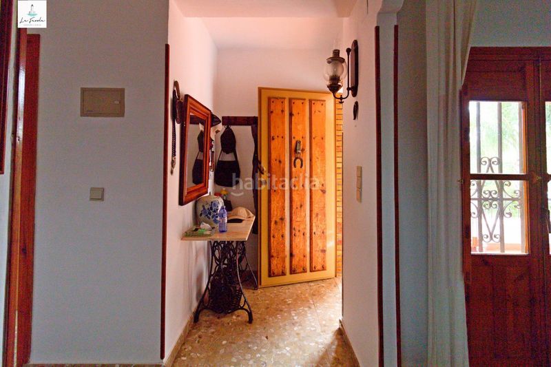 Foto 8c41e321-9969-484d-805b-0483efa3d3fd. Casa amb aparcament a Carratraca