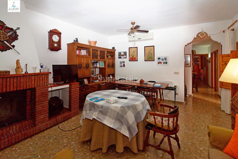 Foto 8e14c037-d160-4e32-97ac-152c327a6b7f. Casa amb aparcament a Carratraca