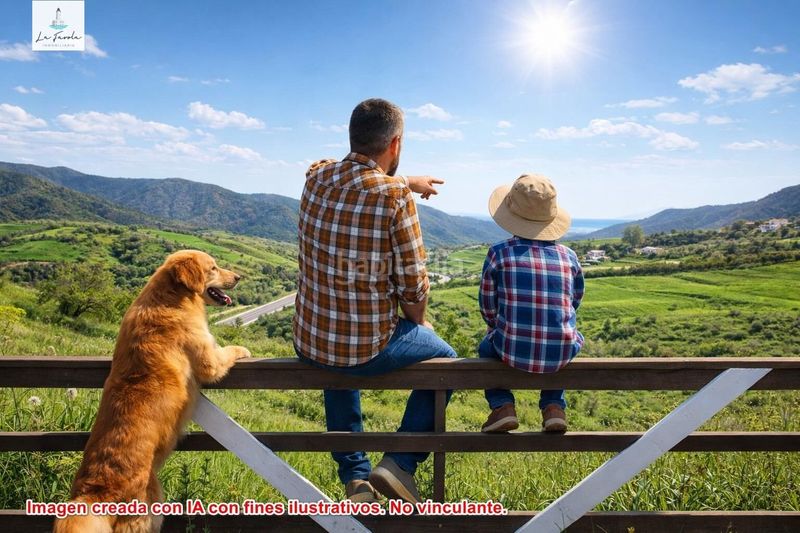 Foto 8ea460e6-2a31-49e9-ad97-9a7102f801da. Casa amb aparcament a Carratraca