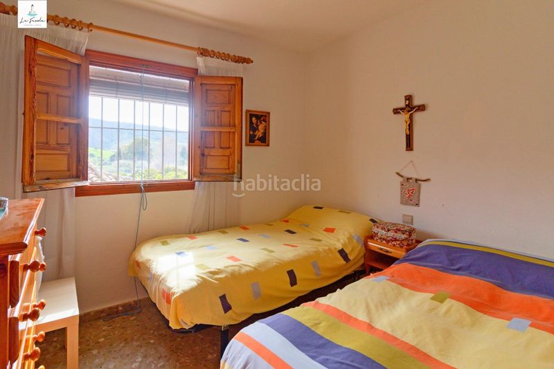 Foto 92346187-39b7-4766-bb9f-c24671cd7b25. Casa amb aparcament a Carratraca