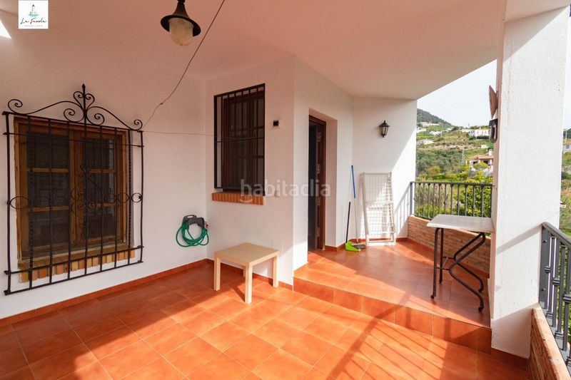 Foto 941e3071-7481-43f7-99b9-ffcac2475ea4. Casa amb aparcament a Carratraca