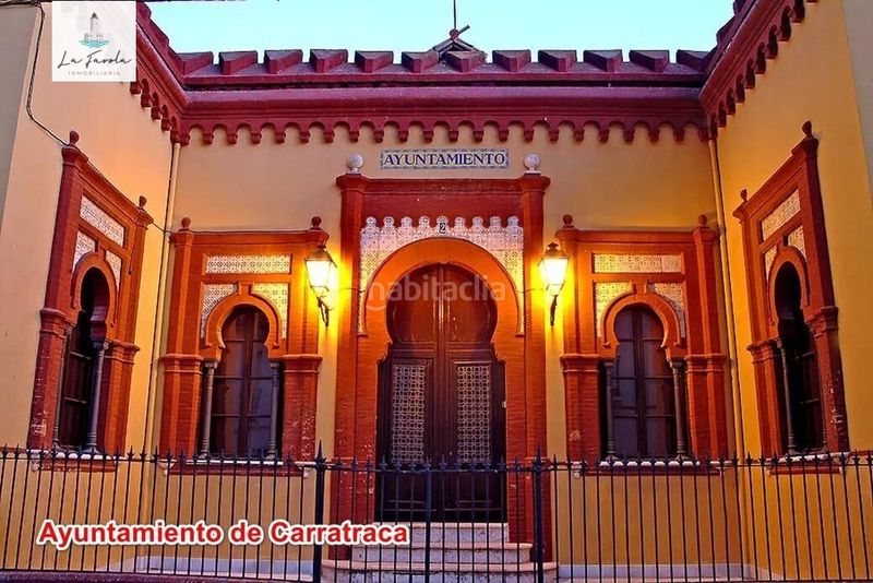 Foto 95563f59-5ff9-418e-a99f-8976fb7b14d2. Casa amb aparcament a Carratraca