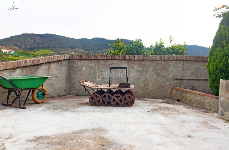 Foto a15a8451-3ce5-4075-bffa-dbe208ea43a7. Casa amb aparcament a Carratraca