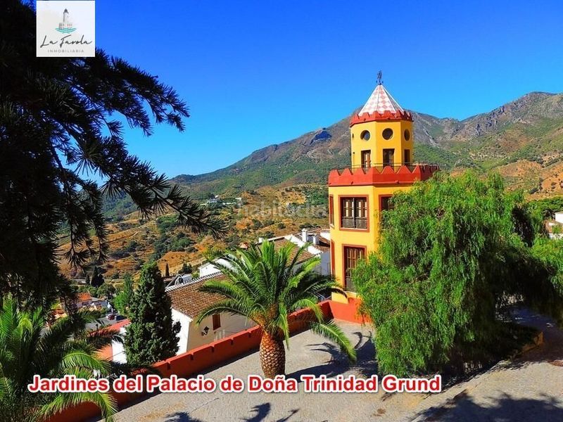 Foto a4266017-8d8f-4207-8d63-ffc396a1a20e. Casa amb aparcament a Carratraca