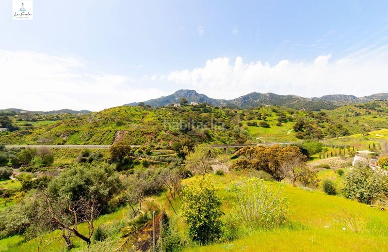 Foto abf4086d-5f5e-4abb-96fe-2415a07e9653. Casa amb aparcament a Carratraca