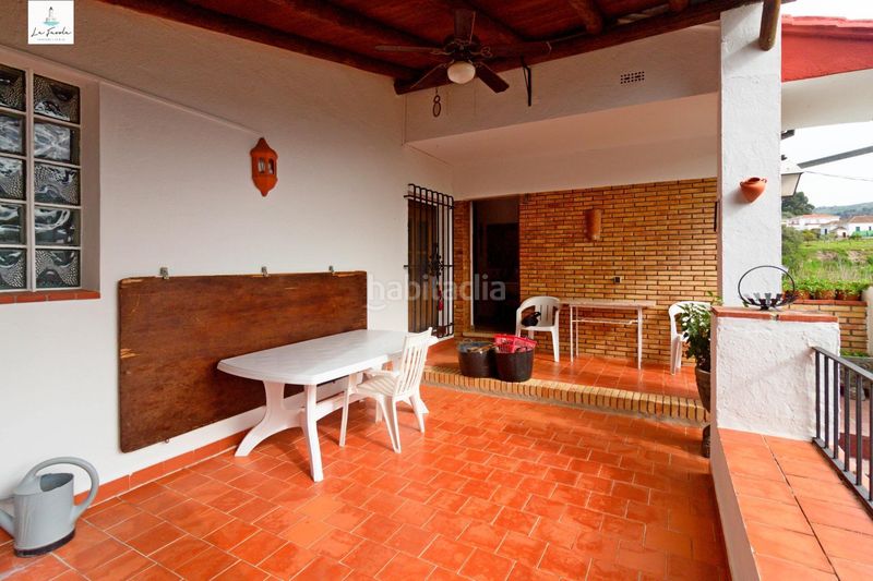 Foto ad581931-b8f8-49f4-9529-ca6fcd3d2bfd. Casa amb aparcament a Carratraca