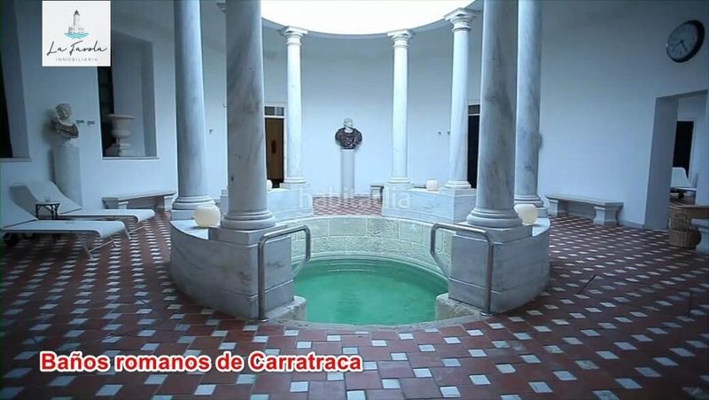 Foto ad8fcb1a-cfea-4a48-a075-1437040369ec. Casa amb aparcament a Carratraca