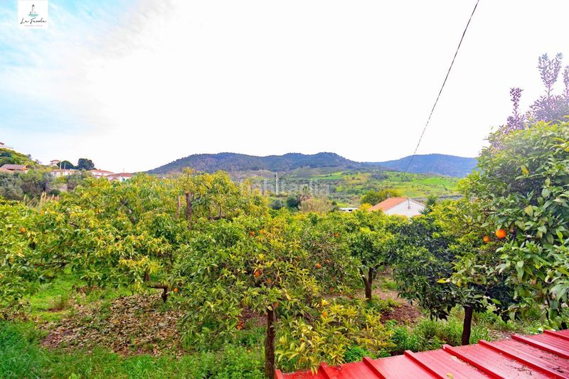 Foto cfc4bcd9-8424-44a1-83e2-56246cc88555. Casa amb aparcament a Carratraca