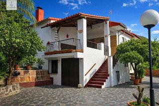 Casa a Carratraca. La casa de campo de tus sueños en carratraca malaga