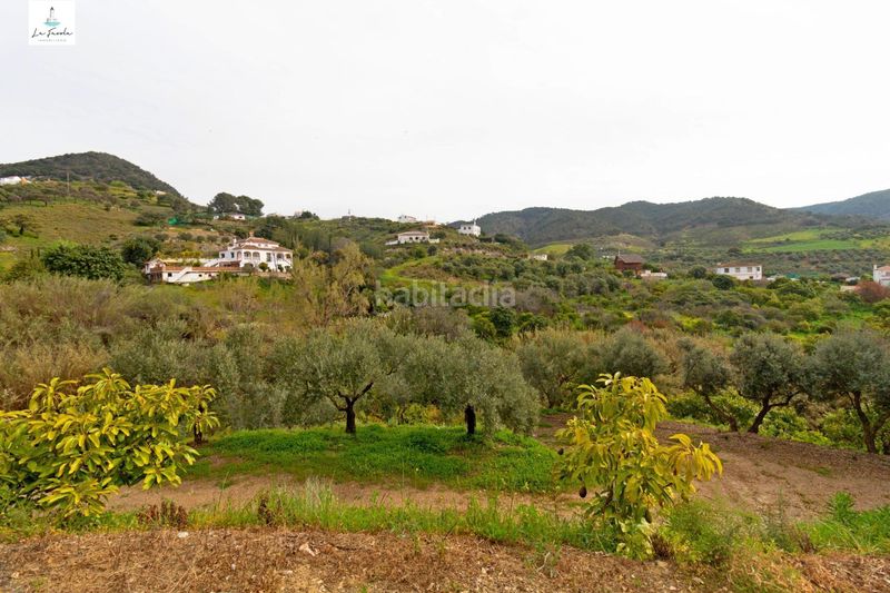 Foto e261eb59-024c-47b6-8bb5-a312f4d81e97. Casa amb aparcament a Carratraca