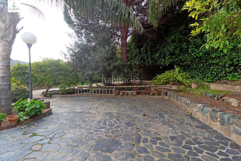 Foto fa3984da-7ddb-4736-833f-bdfbd2a1afcc. Casa amb aparcament a Carratraca