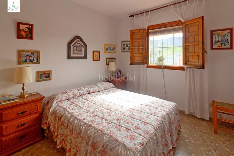 Foto fb3434f0-0f8f-459c-899f-6a8a63c3fabd. Casa amb aparcament a Carratraca