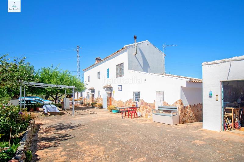 Foto 169c5895-d636-4ea7-9719-d8baadda2a3a. Casale con riscaldamento parcheggio in Archidona