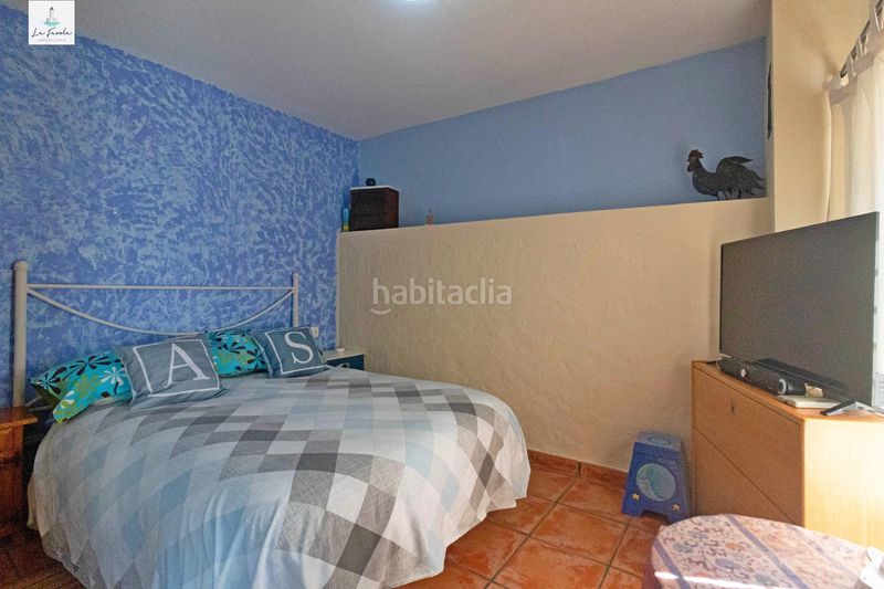 Foto 185caef6-2a19-48da-b01e-f40ca327ed04. Masia amb calefacció aparcament a Archidona
