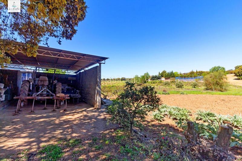 Foto 21068151-8919-4ece-b701-b7e511c1adcc. Casale con riscaldamento parcheggio in Archidona