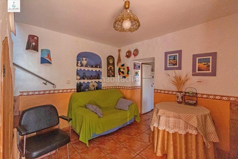 Foto 37fd3bbe-e261-4414-a4ce-e3f9b4ae90e6. Casale con riscaldamento parcheggio in Archidona