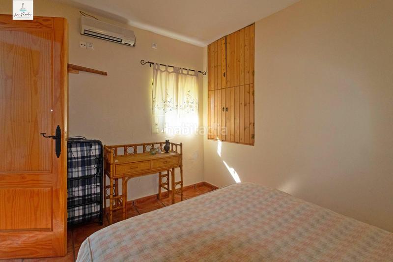 Foto 4d31b142-c838-4b6d-800e-60bea8ae0050. Casale con riscaldamento parcheggio in Archidona