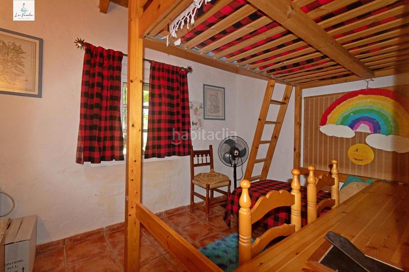 Foto 595ebdfd-f913-451d-b55c-06d77fed0051. Casale con riscaldamento parcheggio in Archidona