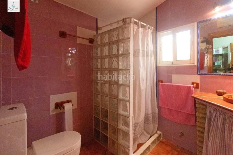 Foto 69244575-22de-4cb2-b32c-8bdc50333ff7. Casale con riscaldamento parcheggio in Archidona